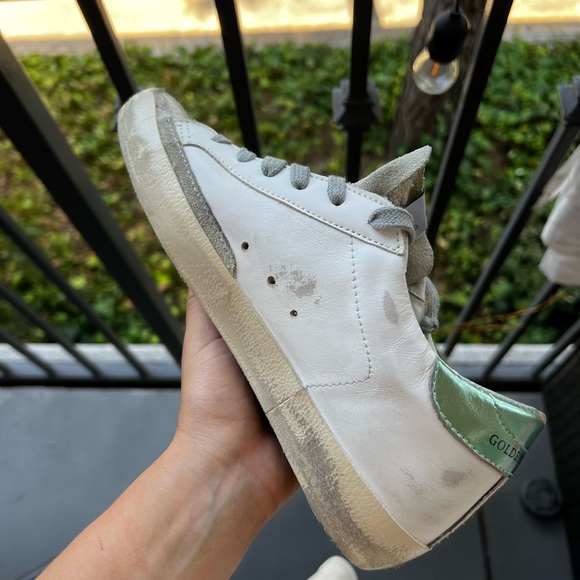 Brand new Grey Goose sneakers - Picture 4 of 8